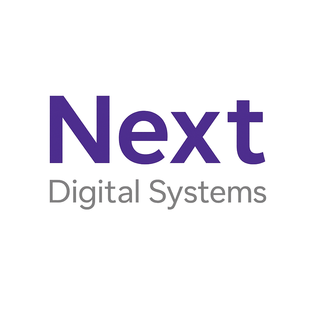 Logo Nextds